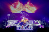 『仮面ライダーガヴ おかしなお菓子なティーパーティー』より （C）2024 石森プロ・テレビ朝日・ADK EM・東映