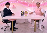 『newsオードリー』独占インタビュー （C）ORICON NewS inc.