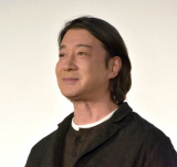 映画『MIRRORLIAR FILMS Season7』完成披露舞台あいさつ＝加藤浩次 （C）ORICON NewS inc.