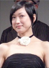 緒川たまき （C）oricon ME inc.