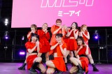『JAPAN JAM 2025』に初出演したME:I