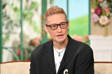 『徹子の部屋』に出演する松岡昌宏（C）テレビ朝日