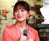 畑芽育 （C）ORICON NewS inc.