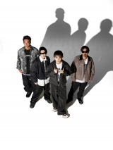 野外ライブ『JUST LIKE THIS 2025』2DAYSで開催するSPYAIR