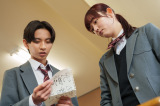 木曜ドラマ『彼女がそれも愛と呼ぶなら』第6話より（C）日本テレビ