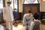 フジテレビ木曜劇場『波うららかに、めおと日和』第3話より （C）フジテレビ