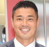 ラグビー日本代表の山田章仁選手 （C）ORICON NewS inc.