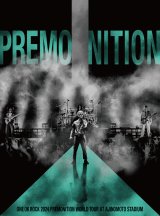 ONE OK ROCK『ONE OK ROCK 2024 PREMONITION WORLD TOUR at AJINOMOTO STADIUM』（発売元：ワーナーミュージック・ジャパン／2025年4月30日発売）