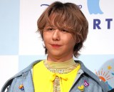 Mrs. GREEN APPLEの藤澤涼架 （C）ORICON NewS inc.