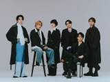Kis-My-Ft2、メンバーがリレー形式で生配信実施へ