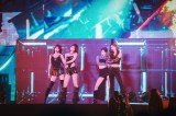 『2025 LE SSERAFIM TOUR ‘EASY CRAZY HOT’ IN JAPAN』（P）＆（C）SOURCE MUSIC