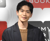 松下洸平 （C）ORICON NewS inc.