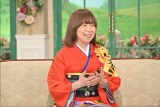 『徹子の部屋』に出演するイルカ（C）テレビ朝日