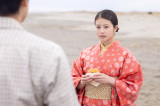 連続テレビ小説『あんぱん』の場面カット（C）NHK