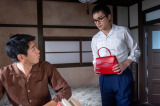 連続テレビ小説『あんぱん』の場面カット（C）NHK