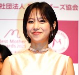 出産＆育児で変化したことを明かした鷲見玲奈 （C）ORICON NewS inc.
