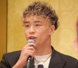としぞう （C）ORICON NewS inc.