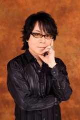 映画『たべっ子どうぶつ THE MOVIE』にスリーポリンキーズ役で出演する速水奨（C）ギンビス　（C）劇場版「たべっ子どうぶつ」製作委員会