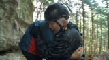 9日放送『探偵！ナイトスクープ』より（C）ABCテレビ