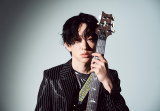 1年間限定のソロプロジェクト「ROCK TO YOU」を行う横山裕