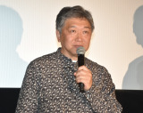 全編iPhoneで撮影した短編映画を発表した是枝裕和監督 （C）ORICON NewS inc.