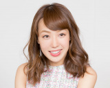 川崎希　photo：草刈雅之 （C）oricon ME inc.