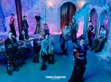 SEVENTEENの5thアルバム『HAPPY BURSTDAY』「NEW BURSTDAY」バージョンコンセプトフォト・フィルム（P）＆（C）PLEDIS Entertainment