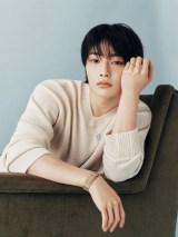 ジュエリーブランド「ダミアーニ」のグローバルブランドアンバサダーに起用されたStray Kids・I.N