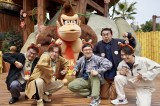 5月10日放送『土曜はナニする！？』より（C）カンテレ