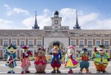 ”攻めたPR”でバズった『志摩スペイン村』(C)SHIMA SPAIN VILLAGE CO.,LTD.