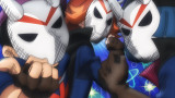 テレビアニメ「ポケットモンスター」の場面カット （C）Nintendo･Creatures･GAME FREAK･TV Tokyo･ShoPro･JR Kikaku（C）Pokemon