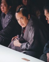 大河ドラマ『べらぼう～蔦重栄華乃夢噺～』の場面カット（C）NHK