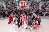5月8日に行われた『おかべろ』公開収録の模様