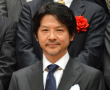 緒形直人 （C）ORICON NewS inc.
