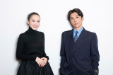 （左から）飯豊まりえ、高橋一生 （C）ORICON NewS inc.