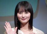 FODオリジナルドラマ『トラックガール2』完成発表イベントに登壇した遠藤さくら （C）ORICON NewS inc.
