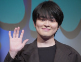 FODオリジナルドラマ『トラックガール2』完成発表イベントに登壇した望月歩 （C）ORICON NewS inc.
