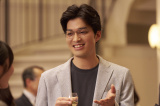 『いつか、ヒーロー』に出演する谷恭輔（C）ABCテレビ