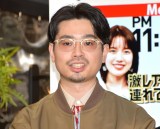 ハマ・オカモト （C）ORICON NewS inc.