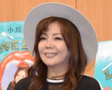 小川菜摘 （C）ORICON NewS inc.
