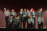 『KCON JAPAN 2025』に出演したJO1 （C）CJ ENM