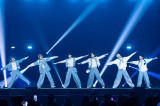 『KCON JAPAN 2025』に出演したDXTEEN （C）CJ ENM