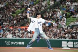 aoen・YUJU（優樹）（C）SEIBU Lions