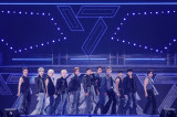 『SEVENTEEN 2025 JAPAN FANMEETING ‘HOLIDAY’』を開催したSEVENTEEN（P）＆（C）PLEDIS Entertainment