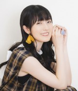声優・石川由依 （C）ORICON NewS inc.