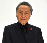 『さよなら丸の内TOEI』プロジェクト『仁義なき戦い　広島死闘篇』舞台あいさつに登壇した北大路欣也 （C）ORICON NewS inc.