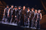 『2025 &TEAM CONCERT TOUR 'AWAKEN THE BLOODLINE'』愛知公演（C）YX LABLES