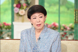 『徹子の部屋』に出演する美川憲一（C）テレビ朝日