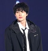 本田響矢 （C）ORICON NewS inc.
