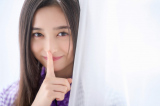 乃木坂46 井上和1st写真集『モノローグ』公式Xより